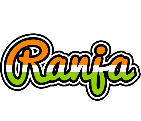 Ranja mumbai logo