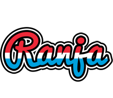 Ranja norway logo