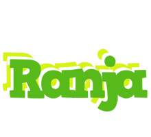 Ranja picnic logo