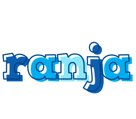 Ranja sailor logo