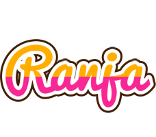 Ranja smoothie logo