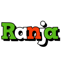 Ranja venezia logo