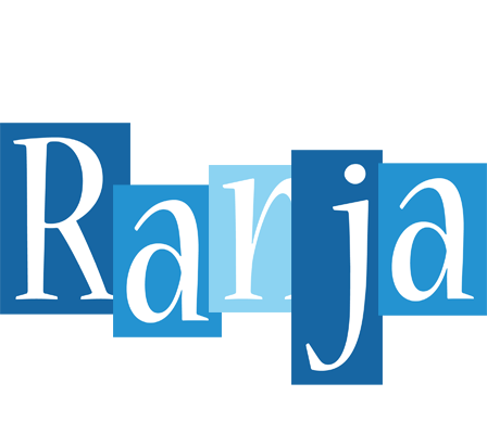 Ranja winter logo
