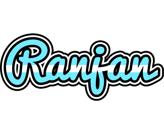Ranjan argentine logo