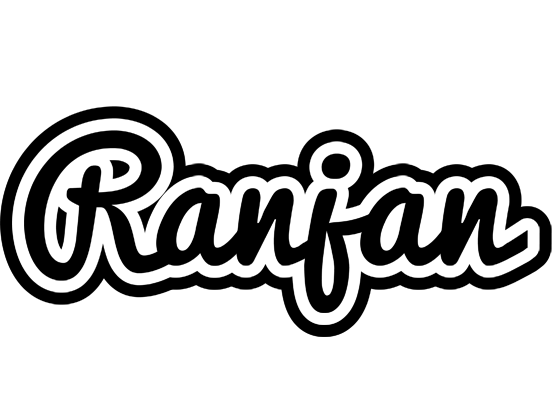 Ranjan chess logo
