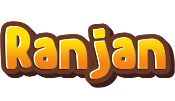 Ranjan cookies logo