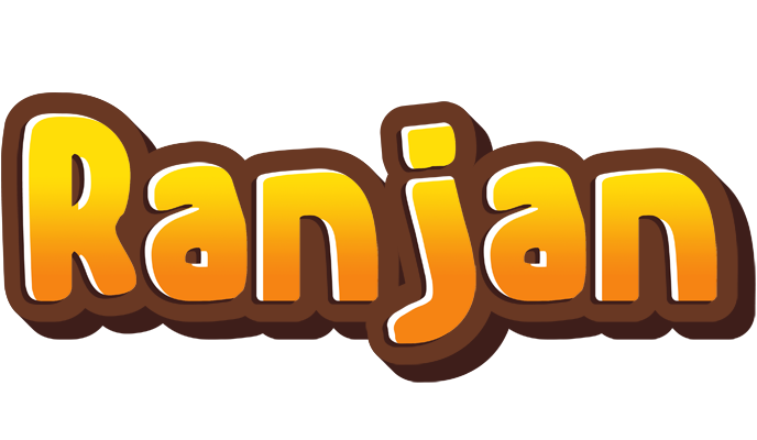 Ranjan cookies logo
