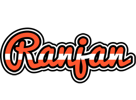 Ranjan denmark logo