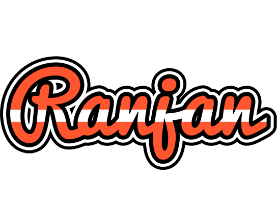 Ranjan denmark logo
