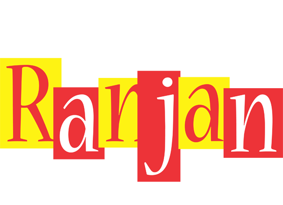 Ranjan errors logo