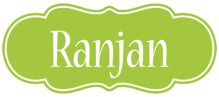 Ranjan family logo