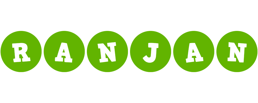 Ranjan games logo
