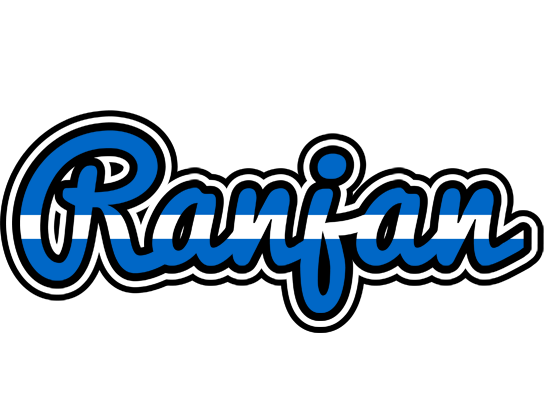 Ranjan greece logo