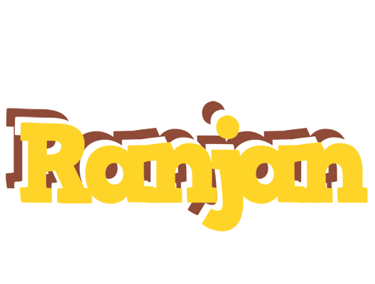 Ranjan hotcup logo