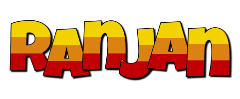 Ranjan jungle logo