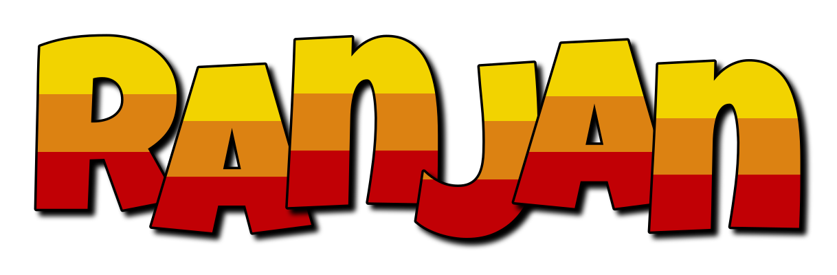 Ranjan jungle logo