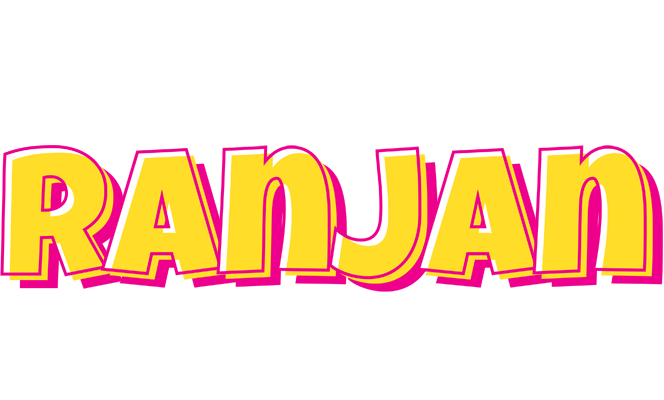 Ranjan kaboom logo