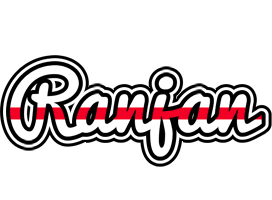 Ranjan kingdom logo