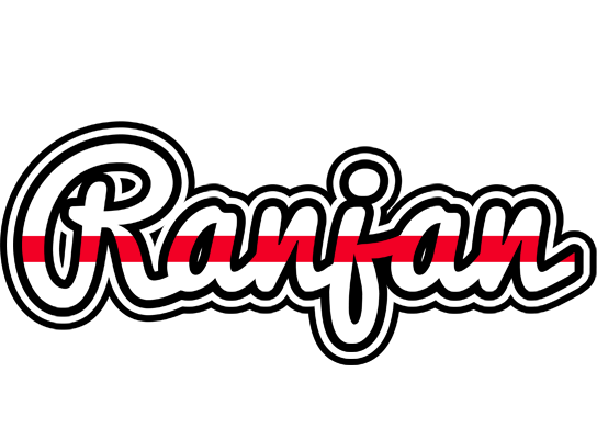 Ranjan kingdom logo