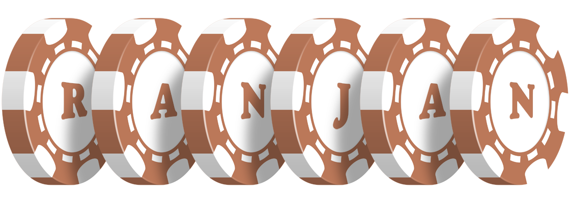 Ranjan limit logo