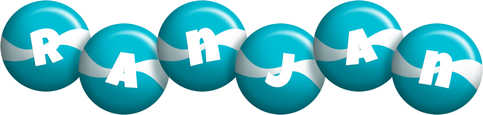 Ranjan messi logo