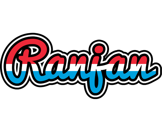 Ranjan norway logo