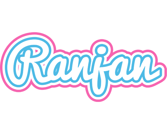 Ranjan outdoors logo