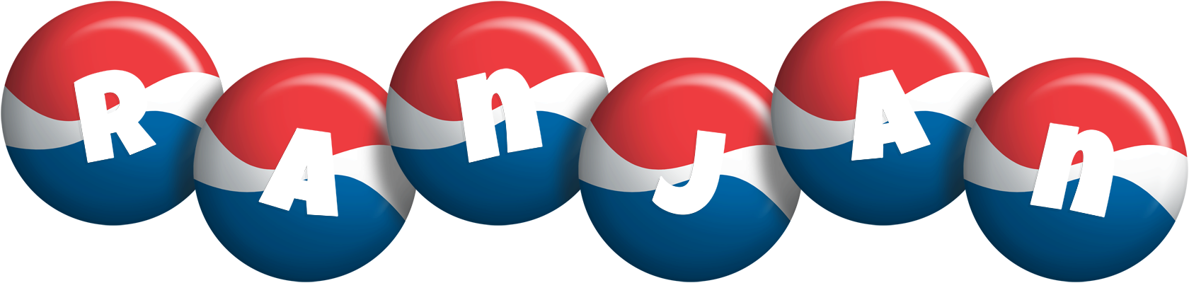 Ranjan paris logo