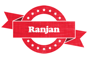 Ranjan passion logo