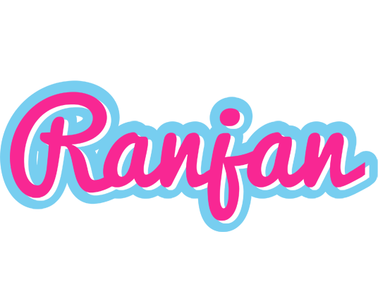 Ranjan popstar logo