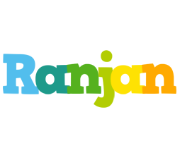 Ranjan rainbows logo