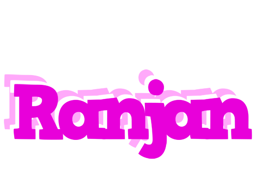 Ranjan rumba logo