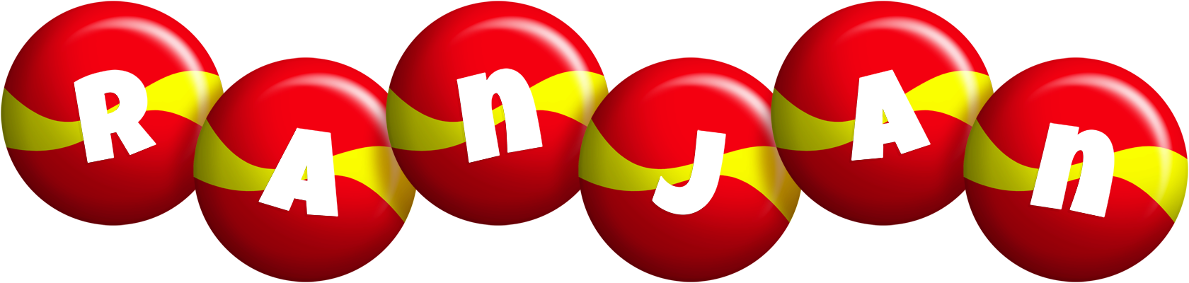 Ranjan spain logo