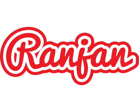 Ranjan sunshine logo