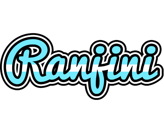 Ranjini argentine logo