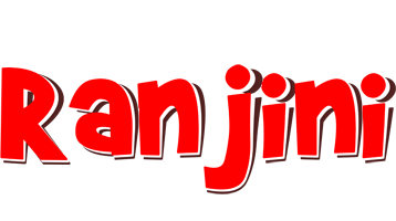 Ranjini basket logo