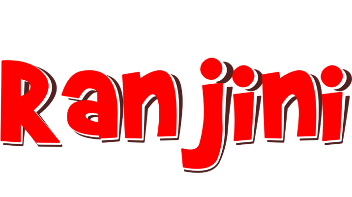 Ranjini basket logo