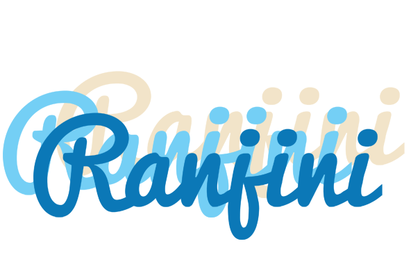 Ranjini breeze logo