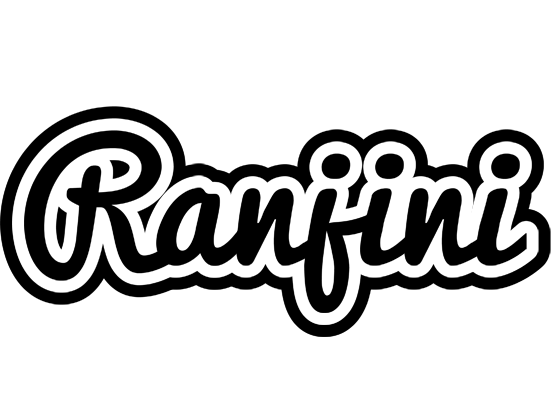 Ranjini chess logo