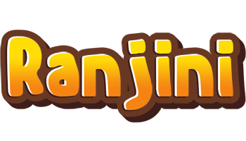 Ranjini cookies logo