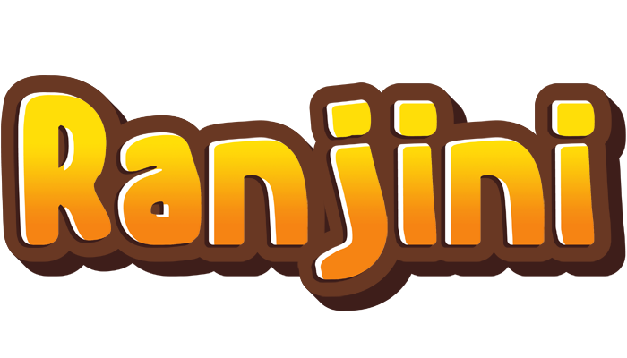 Ranjini cookies logo