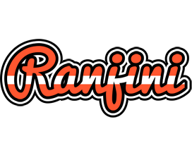 Ranjini denmark logo