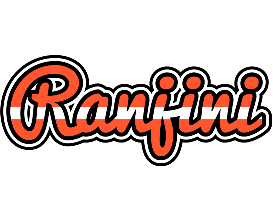 Ranjini denmark logo