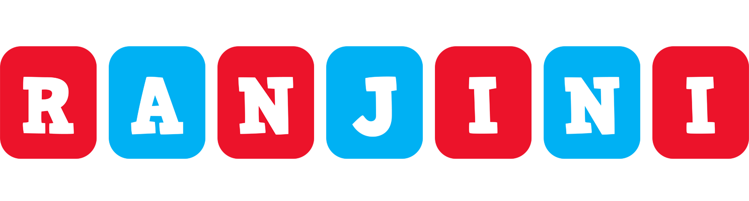 Ranjini diesel logo