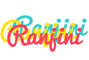 Ranjini disco logo