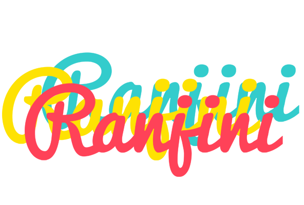 Ranjini disco logo