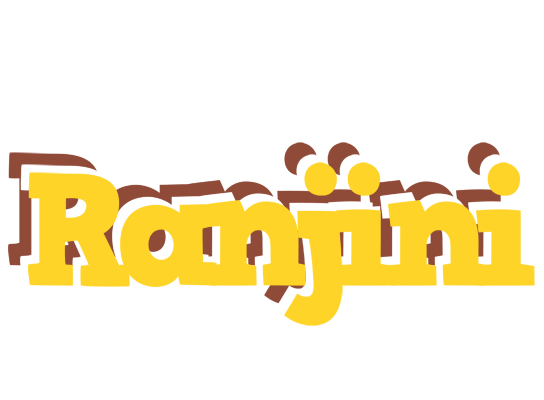 Ranjini hotcup logo