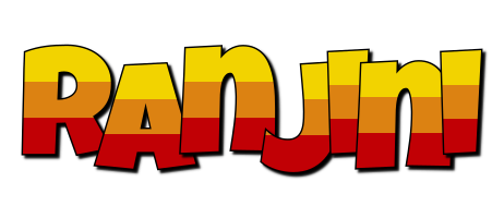 Ranjini jungle logo