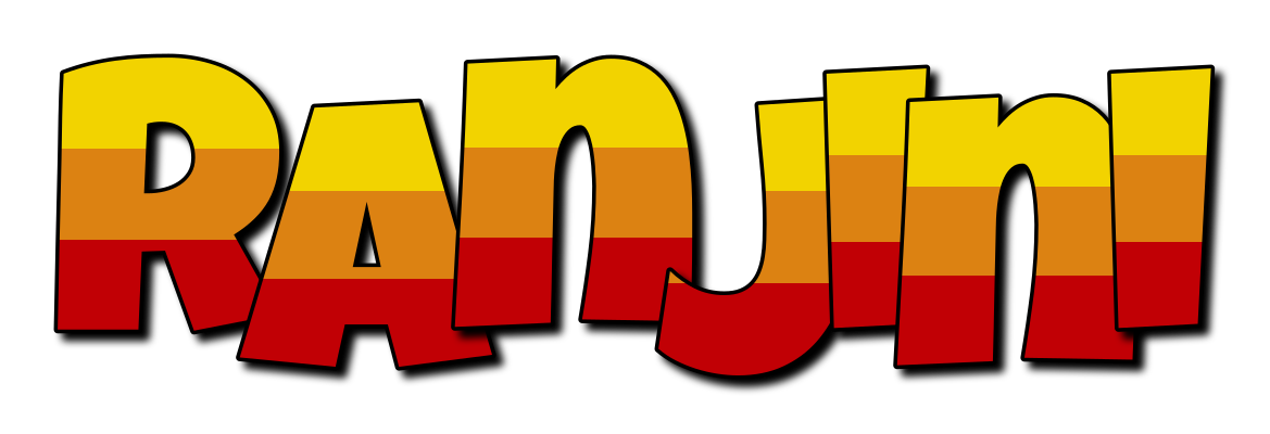 Ranjini jungle logo
