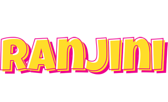 Ranjini kaboom logo